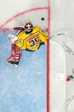 Magnus Helleberg #35, Sweden