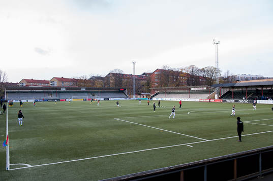 Malmö IP