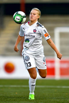 Rosengårds Sophie Sundqvist