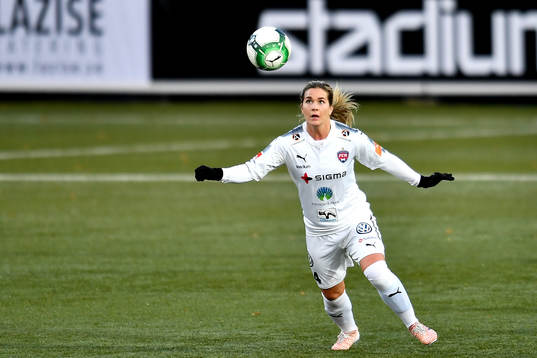Rosengårds Hanna Folkesson