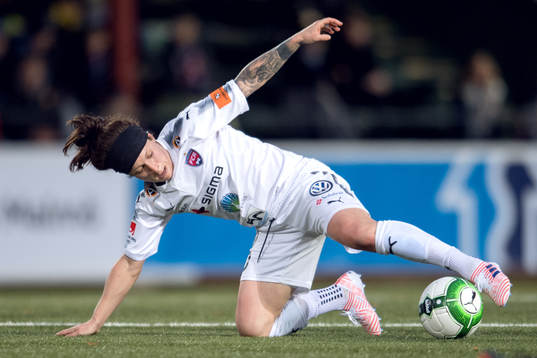 Rosengårds Ella Masar McLeod