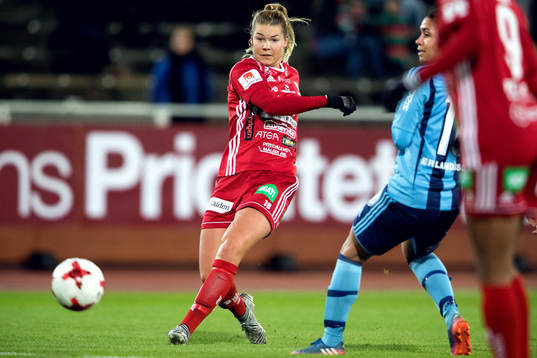 Piteås Nina Jakobsson
