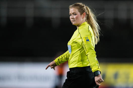 Domare Laura Rapp