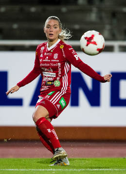 Piteås Ronja Aronsson