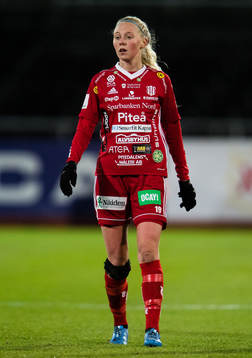 Piteås Elin Bragnum