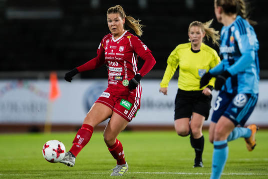 Piteås Nina Jakobsson