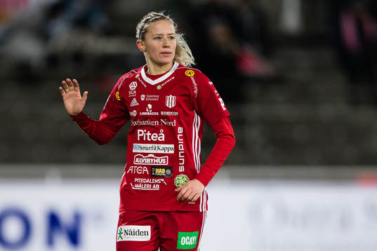Piteås Ronja Aronsson
