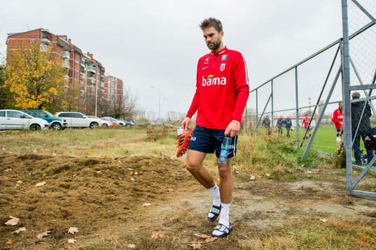 Jørgen Skjelvik of Norway