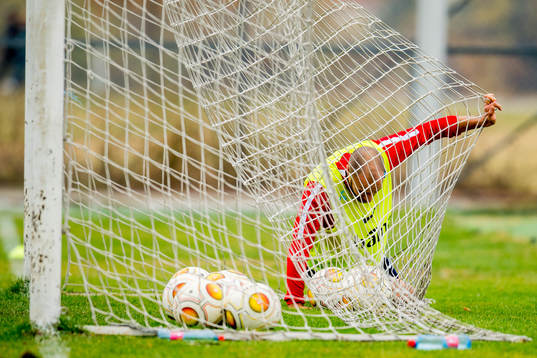 Tore Reginiussen of Norway