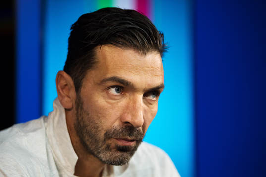 Gianluigi Buffon