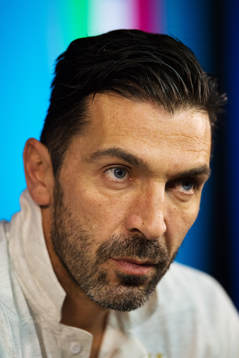 Gianluigi Buffon