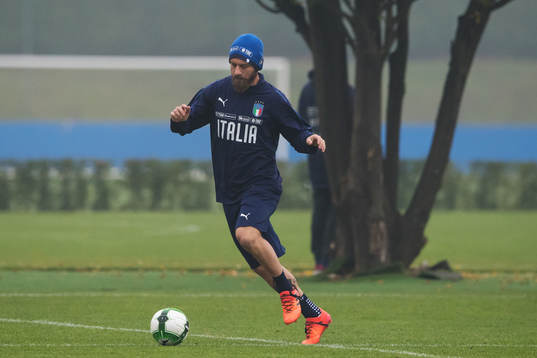 Daniele De Rossi