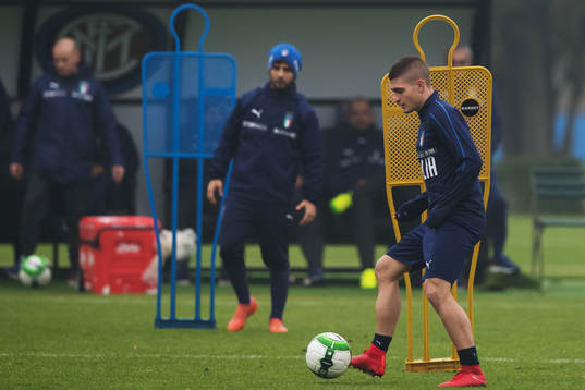 Marco Verratti