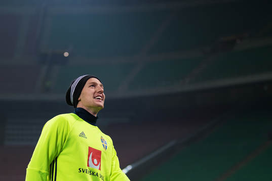 Emil Forsberg