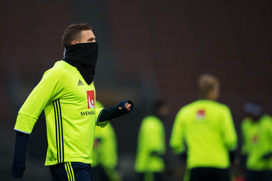 Marcus Berg
