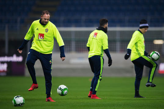 Andreas Granqvist