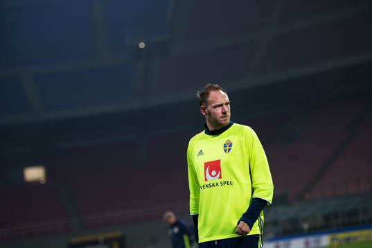 Andreas Granqvist