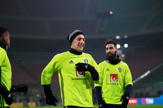 Emil Forsberg