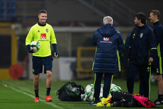 Mikael Lustig