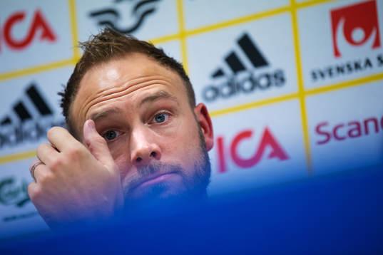 Andreas Granqvist