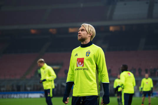 Johan Larsson