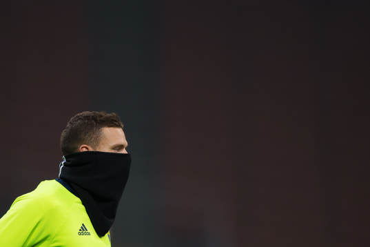 Marcus Berg