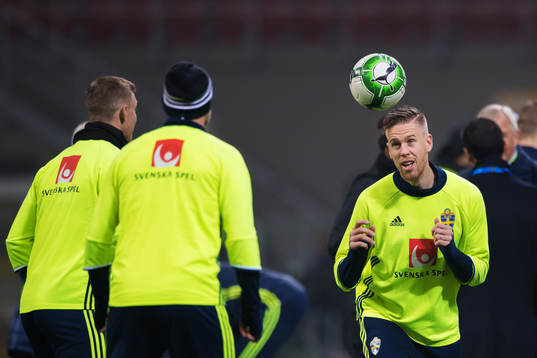 Pontus Jansson