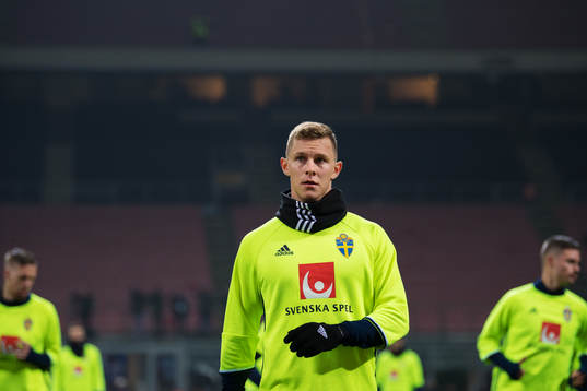 Emil Krafth