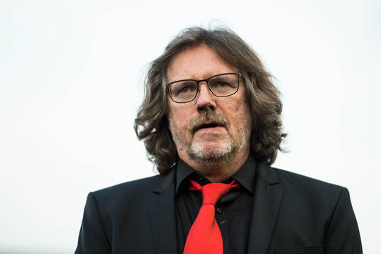 LB07s tränare Sven Sjunnesson