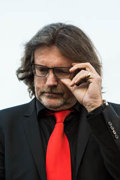 LB07s tränare Sven Sjunnesson