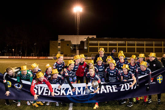 Linköpings Janni Arnth (m) höjer Kronprinsessan Victorias