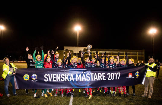 Linköpings Janni Arnth (m) höjer Kronprinsessan Victorias