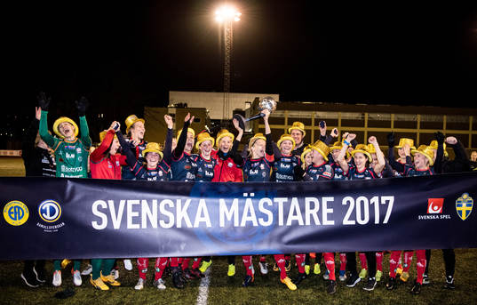 Linköpings Janni Arnth (m) höjer Kronprinsessan Victorias