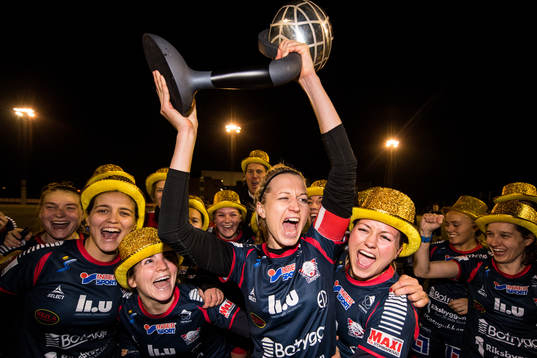 Bläddra bland fler bilder av Fotboll, Damallsvenskan, LB07 - Linköping