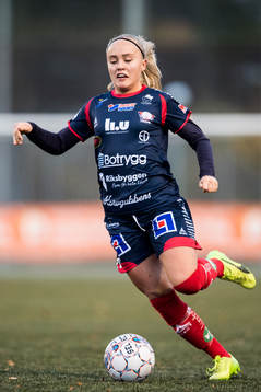 Linköpings Alva Selerud