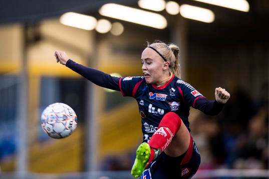 Linköpings Alva Selerud