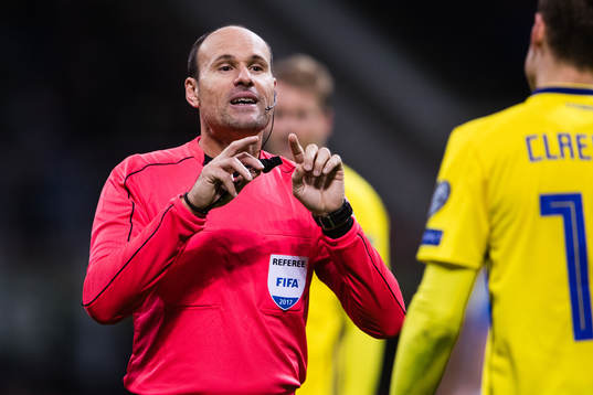 Domare Antonio Mateu Lahoz