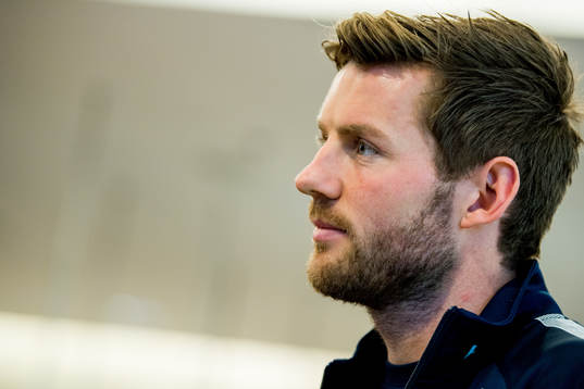 Pål Alexander Kirkevold of Norway