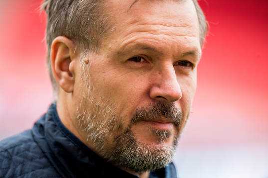 Kjetil Rekdal, TV pundit of Eurosport