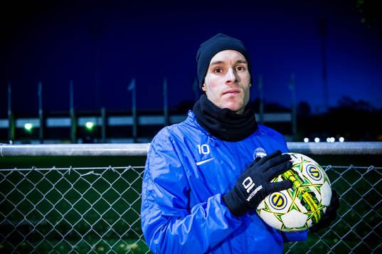 Zoran Jovanovic