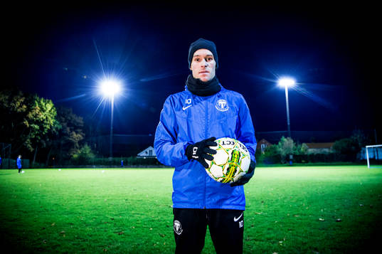 Zoran Jovanovic