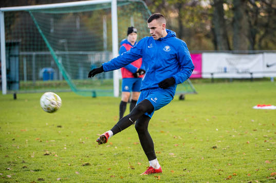 Dino Islamovic