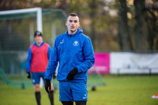 Dino Islamovic