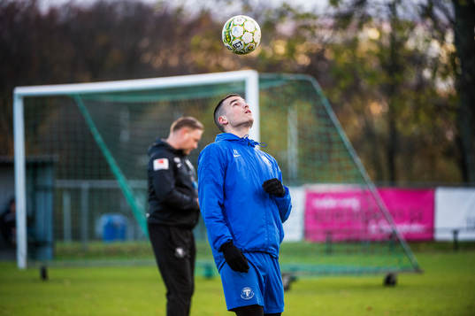 Dino Islamovic