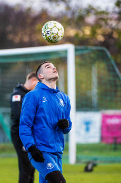 Dino Islamovic