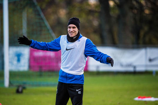 Zoran Jovanovic