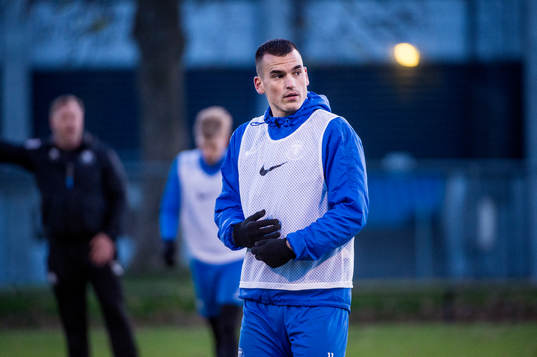 Dino Islamovic