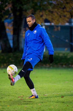 Salif Camara Jönsson