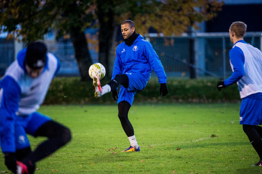 Salif Camara Jönsson