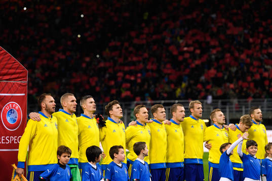 Sveriges startelva